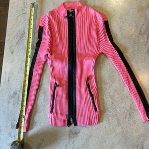 Boutique Purchase in Palm Springs.